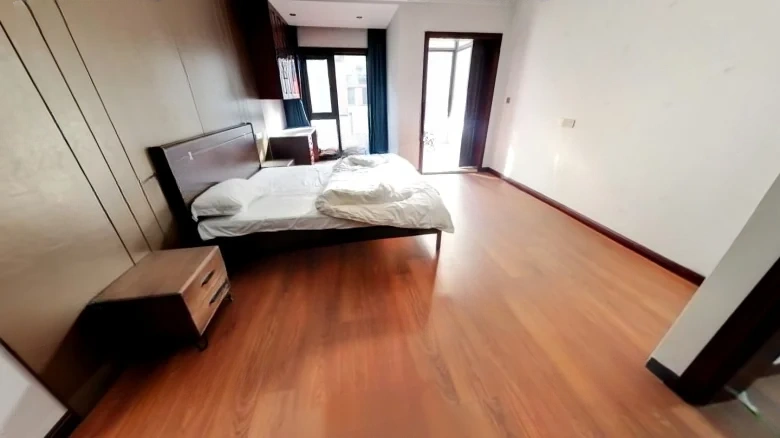 Vanke Egret Bay - View 2