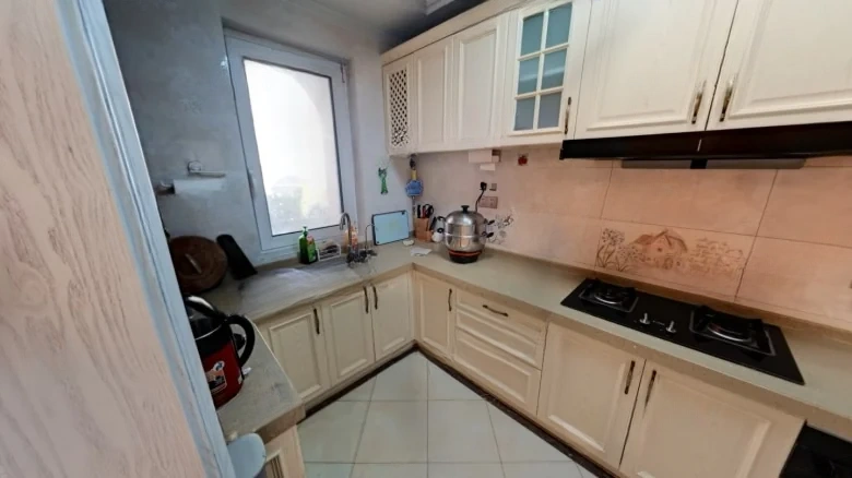 Manshan Fragrant Villa West District II - View 12