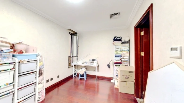 Vanke Bordeaux Garden - View 5