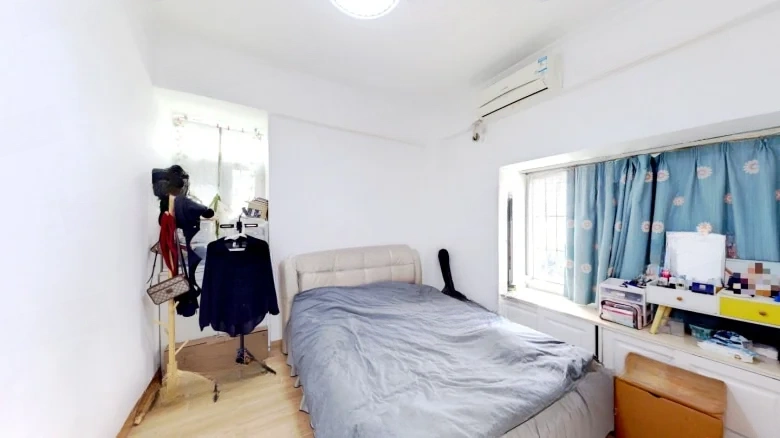 Qiao Yi Garden - View 1