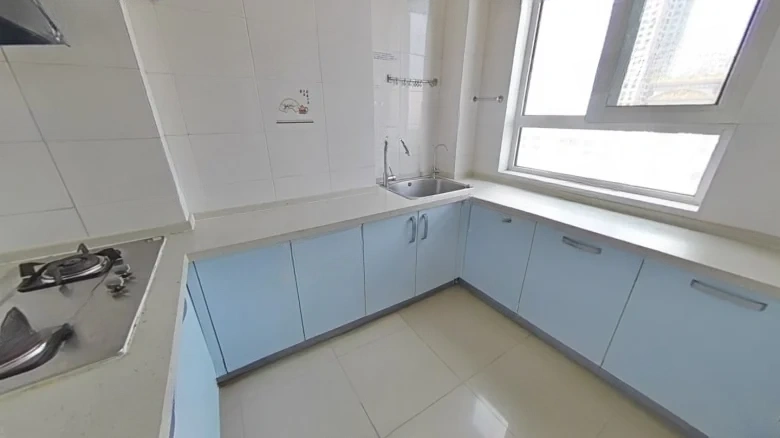 Wanda Huafu Phase I - View 7