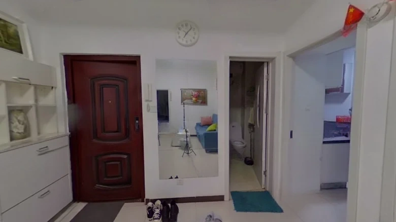 Brick Pagoda Alley 78 Courtyard - View 7