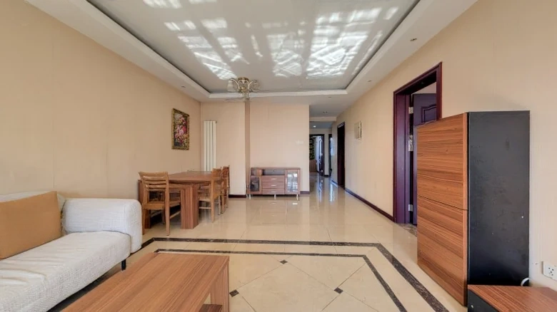 Haidian Nine号楼 Building应注意根据具体语境决定是否需要翻译 - View 6