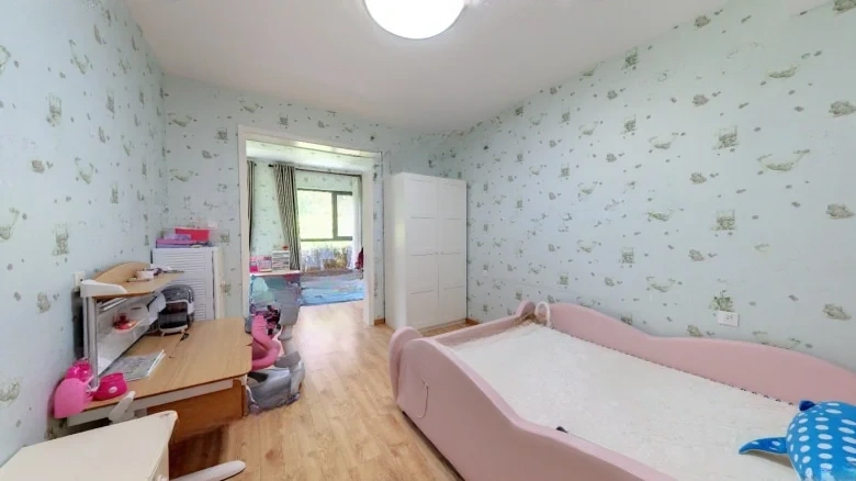 Zhongliao Xiangyun International Living District - View 6