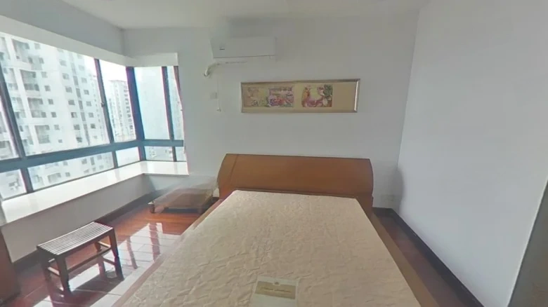 Linglong Bay Garden Phase II - View 4