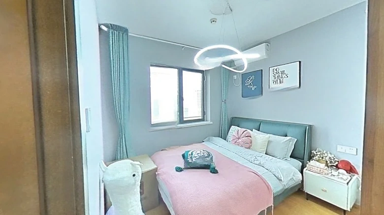 China Resources Center - View 2