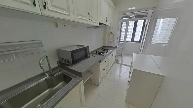 Hai信 Yan岛 International Apartment - View 6