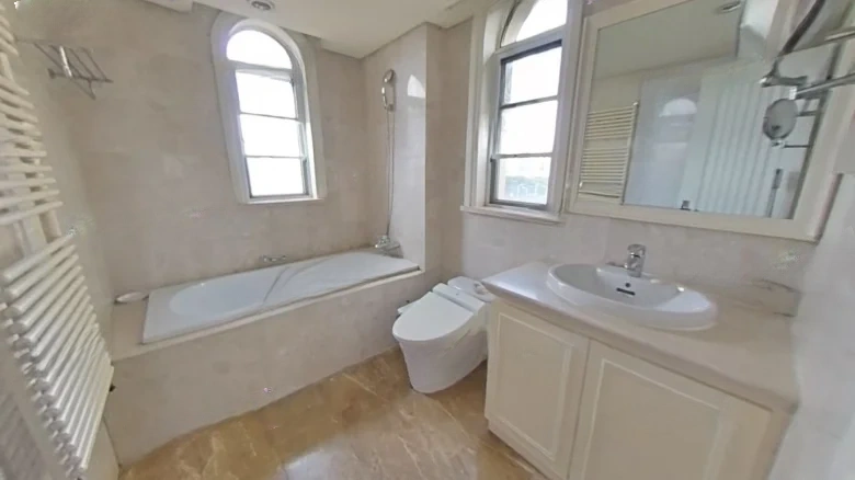 Heavenly Domain Eastern District - View 9