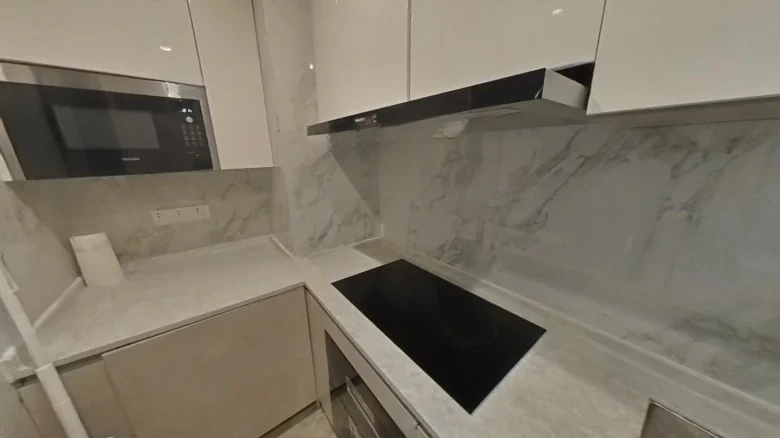 Xinhe Silver Lake Peak - View 6