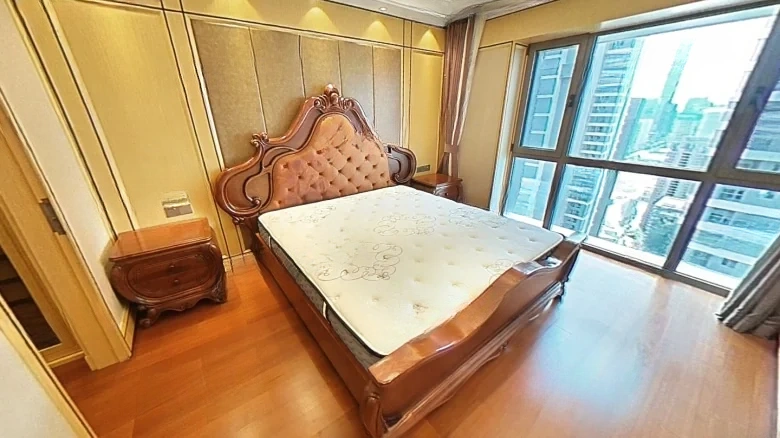 Precious Ability Golden Flower City - View 3