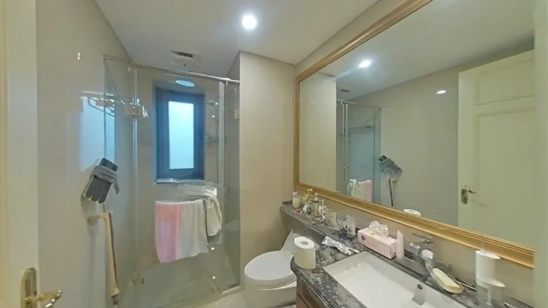 China Resources Center Yuefu - View 11