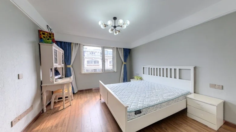 Bai Jia Hu Xi Hua Yuan Ba Li Cheng - View 5