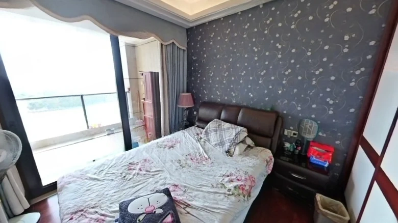 Emperor's View No. 1 Phase A - View 5