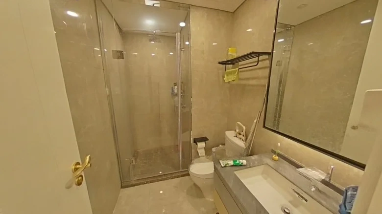 China Resources Center Joy Residence - View 7