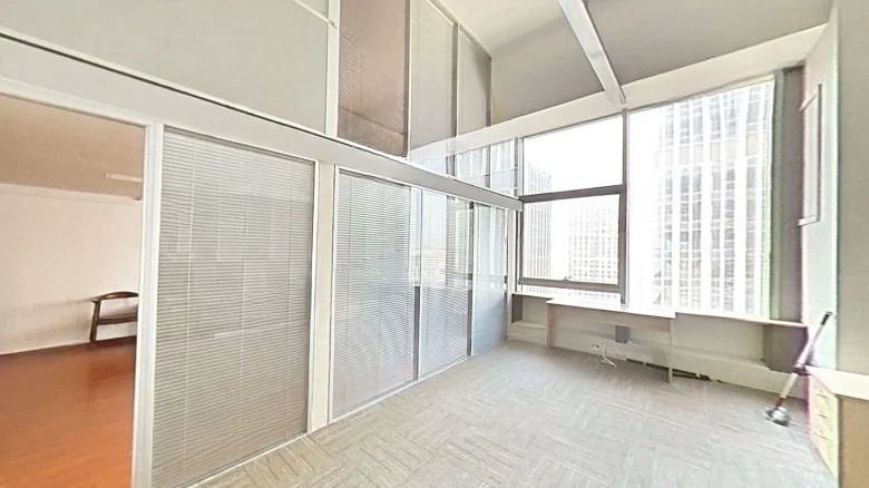 WFC Xiance Center - View 6