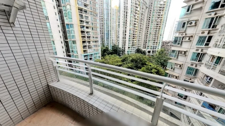 China Sea Fame City - View 8