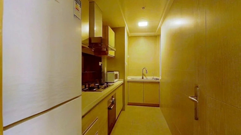 Omniscience Mansion - View 5