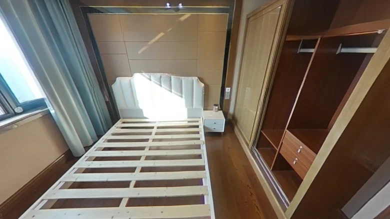 Evergrande Riverside Bay - View 2