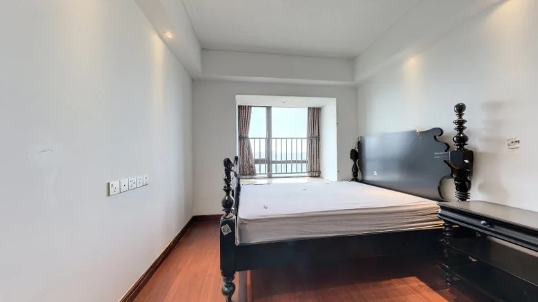 Changjiahu Phase IV - View 3