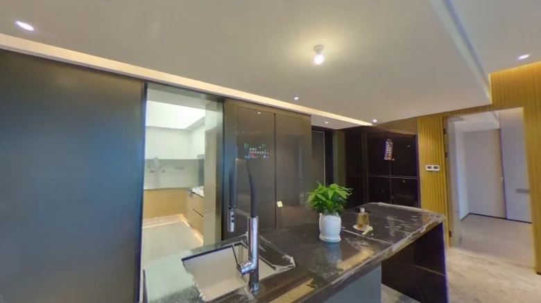 Lu Lake EcoCity Xunling - View 10