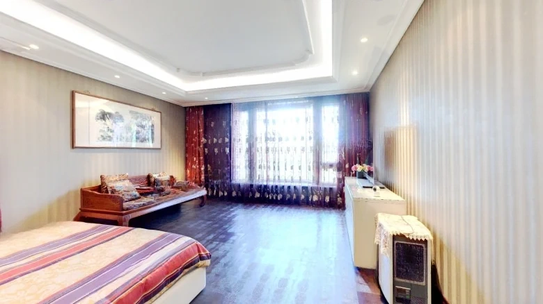 Diaoyutai No. 7 Courtyard - View 3