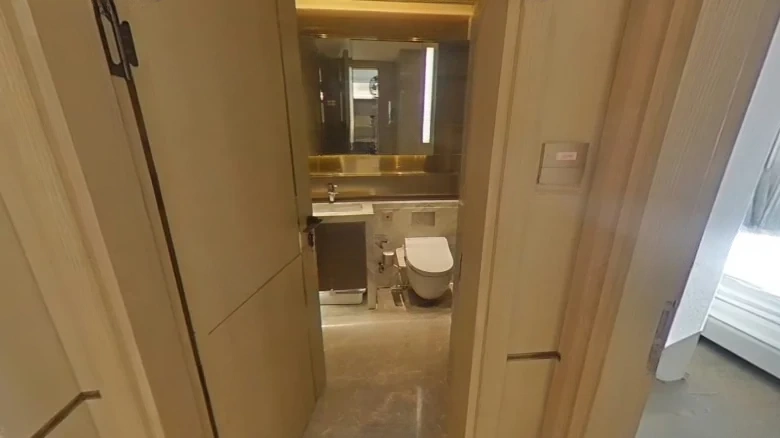 Golden Land Summit Hub - View 8