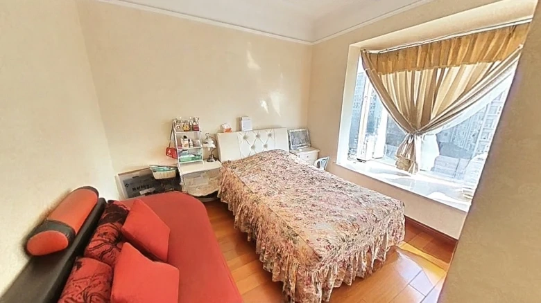 Palm Springs Phase III - View 2