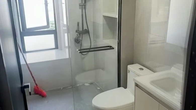 Golden Link Bay Garden - View 11