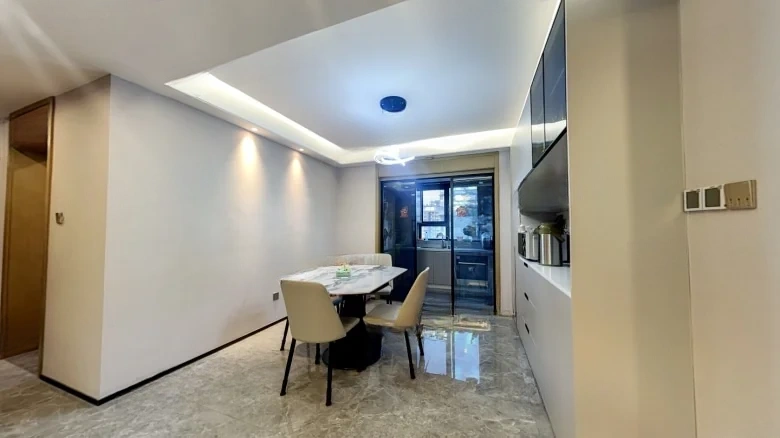 Zhongxin Taifu Jinan Zun - View 6