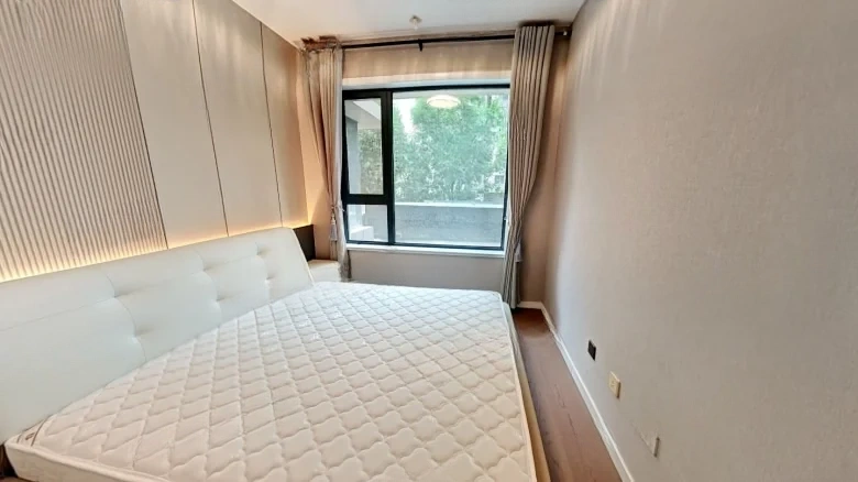 Greenland IFCA Central Residence B1-3 Zone - View 5