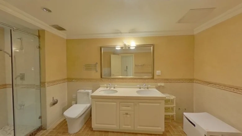 Asian Games Xin Xin Home Garden Lan Garden - View 10