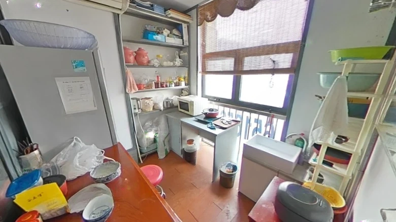 Double Crown Nanmen Commercial Plaza - View 6