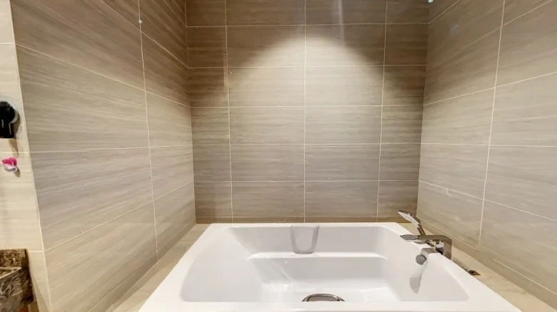 China Resources Grace Mansion - View 12