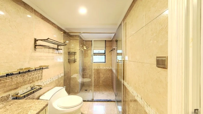 Polyzen Crystal Mountain - View 10