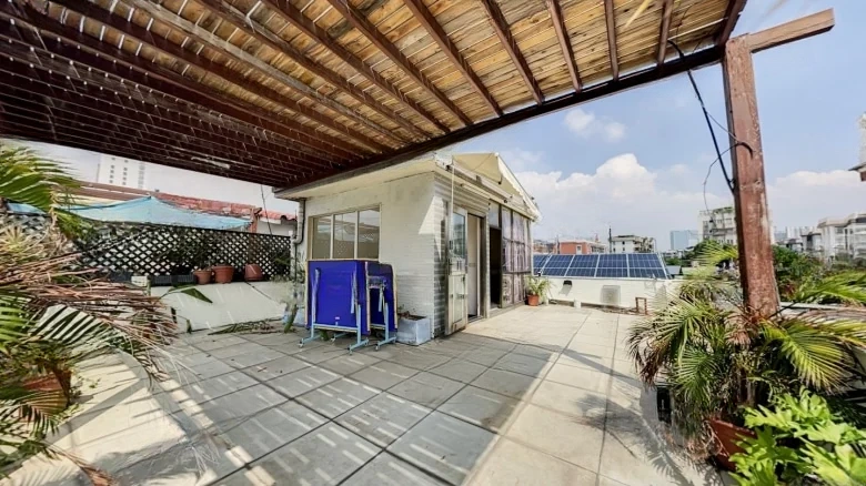 Yujing Garden East District - View 26