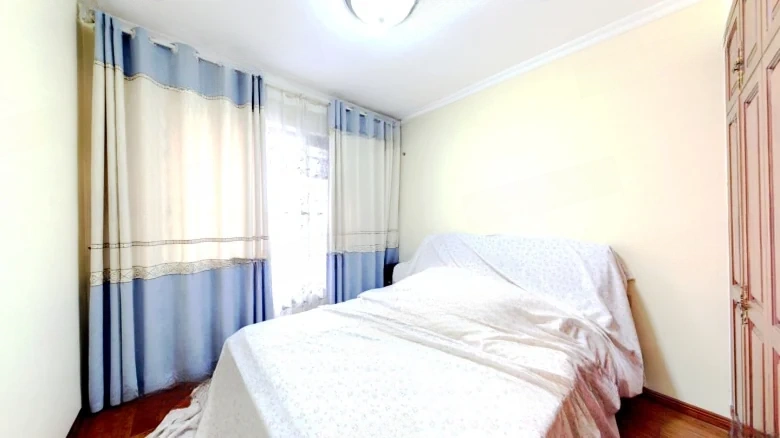 Langji Tianxiang - View 4