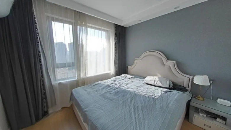 Zhonghai Seaport Grace Residence - View 2