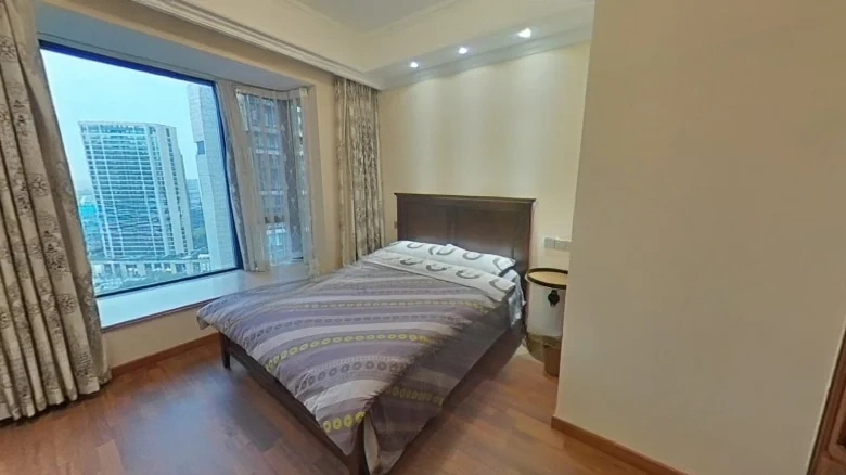 Renhe Spring International Garden - View 3