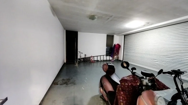 Cloud College - View 8