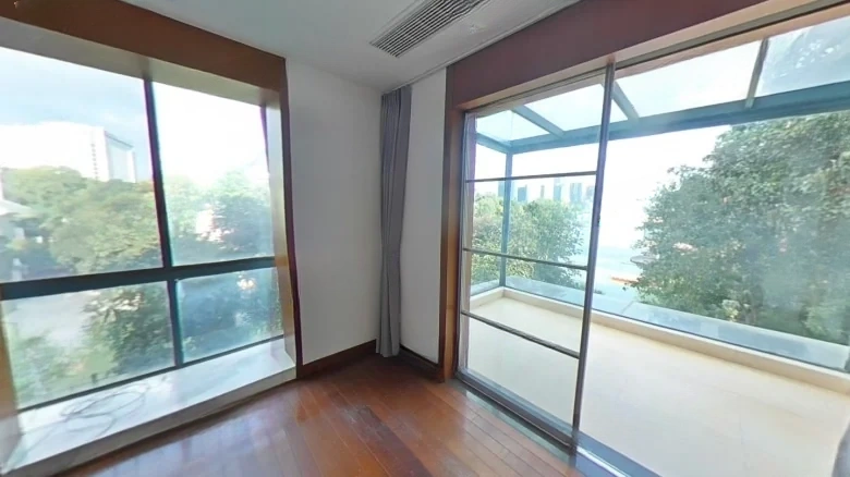 Baijia Lake Villa Garden - View 6