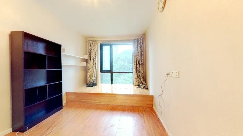 Qianjiang Rainbow City - View 5