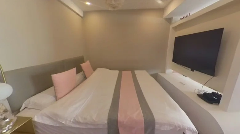 Zijin Tower - View 4