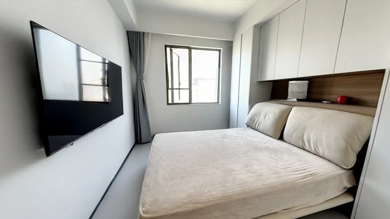 Meixiu Huafu - View 4