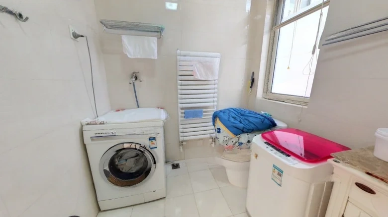 Zhonghai Aolong Garden Residence - View 8