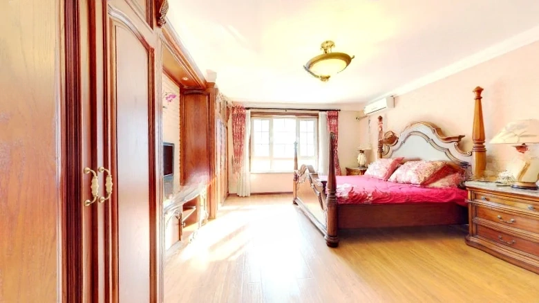 100福 International Mountain Resort - View 2