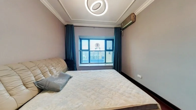 Hengda Mansion - View 4