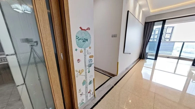 Western Gate Sea - View 3