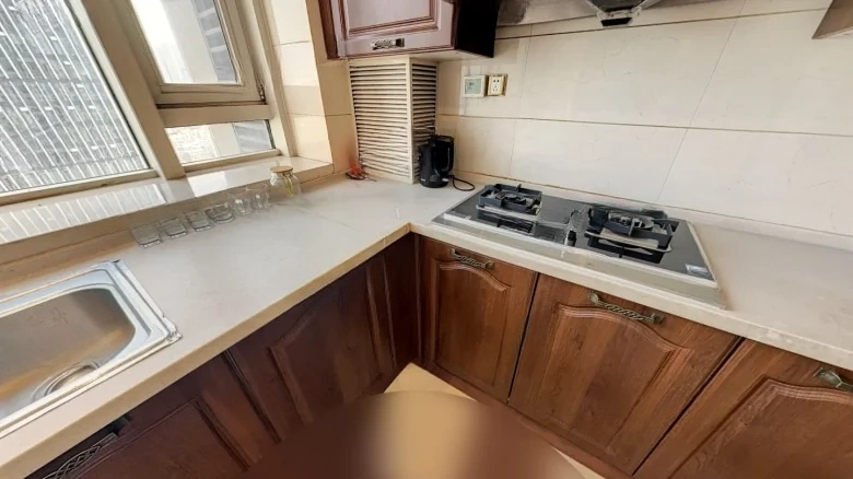 Wanda Pavilion Complex - View 8