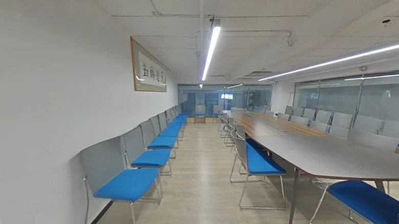 Changjiu Central Park 9号楼 - View 15