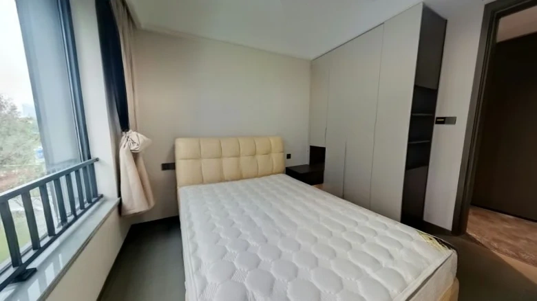 Chengdu Investment Tianfu Jin Shang Jin - View 7